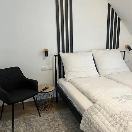 Nad Stawem Krynica Zdroj