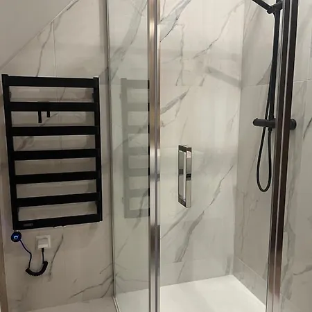 Nyaraló Nad Stawem *