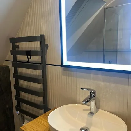 Nad Stawem * Krynica Zdrój