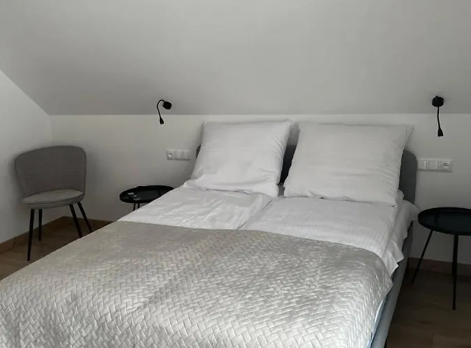 Σπίτι διακοπών Nad Stawem Krynica Zdroj