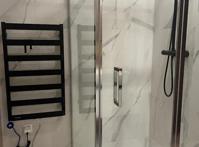 Σπίτι διακοπών Nad Stawem *