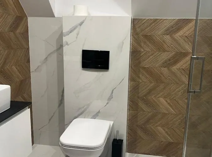 Σπίτι διακοπών Nad Stawem