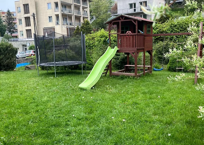 Σπίτι διακοπών Nad Stawem *